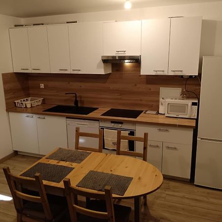 Appartement T2 Prive Proche Gare Марсель Экстерьер фото